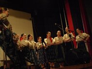 Krajský detský hudobný festival